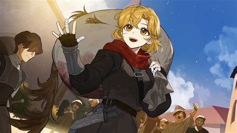 Volcano Princess on Steam.
